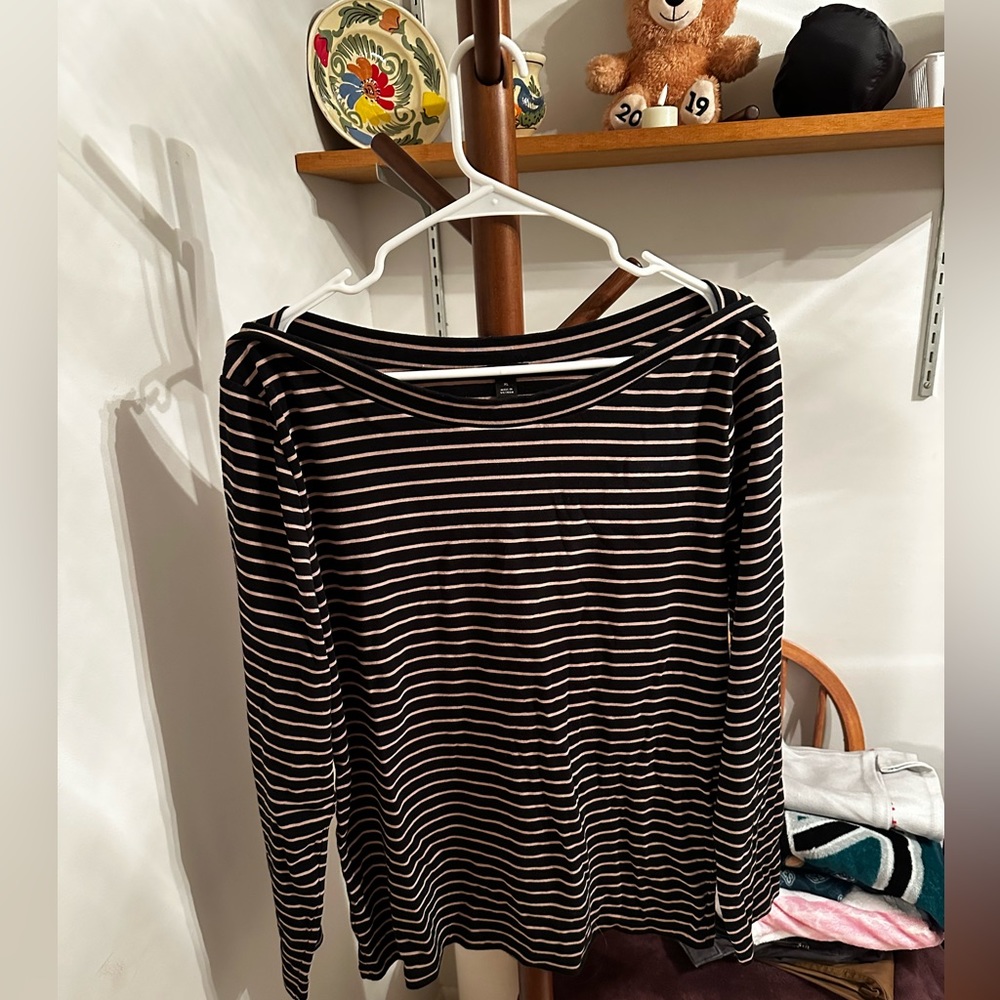 Ann Taylor top
